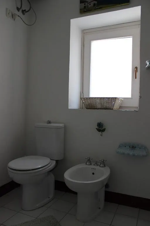 La Casa Fiorita Apartment Noto
