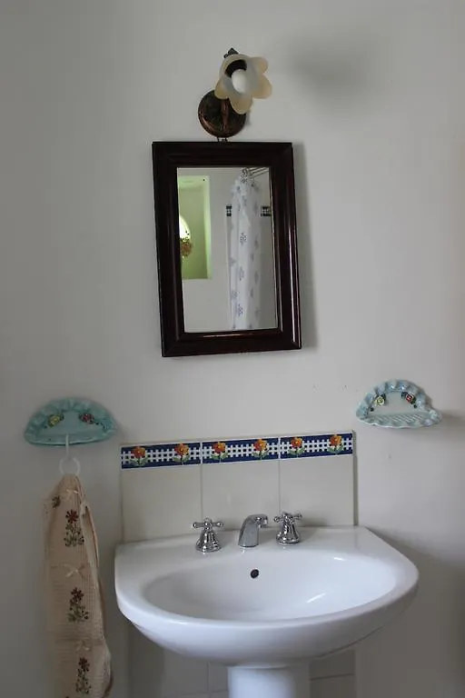 La Casa Fiorita Apartment Noto