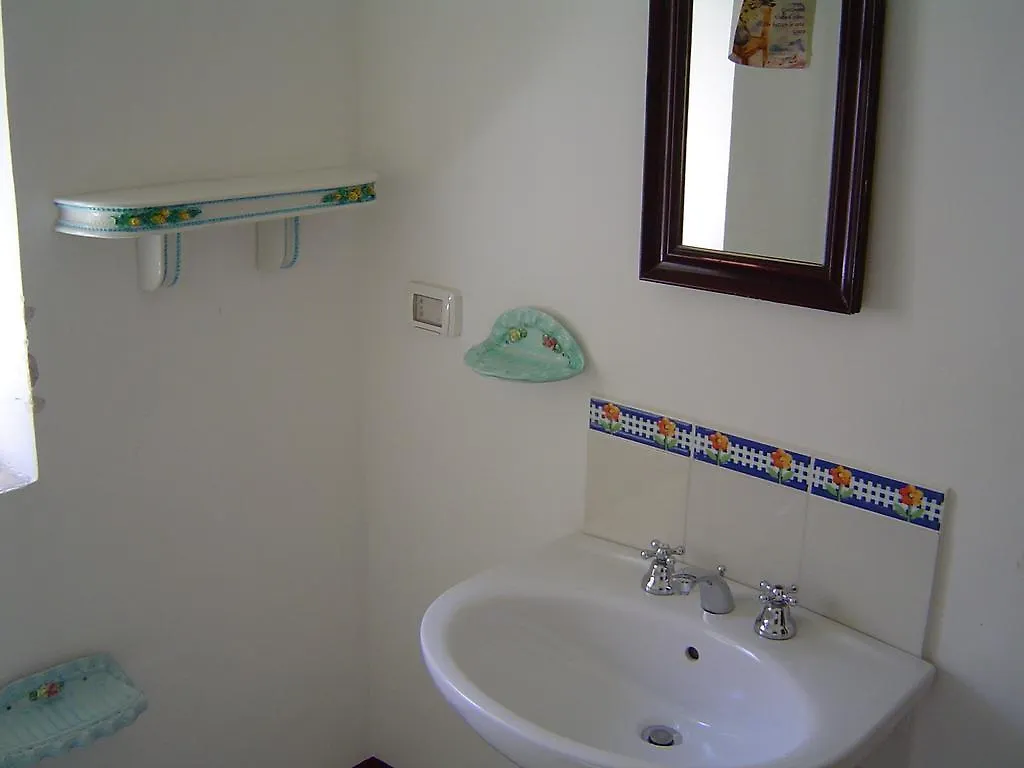 La Casa Fiorita Apartment Noto Italy