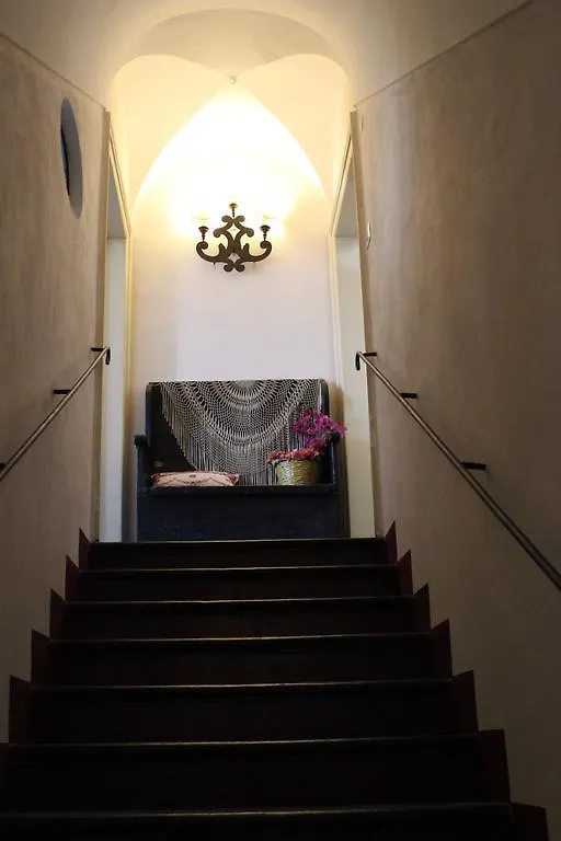 La Casa Fiorita Apartment Noto 0*,