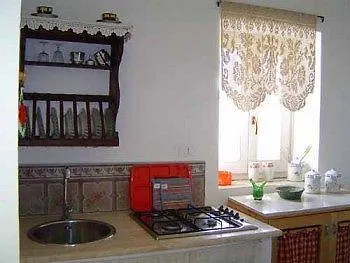 La Casa Fiorita Apartment Noto Italy