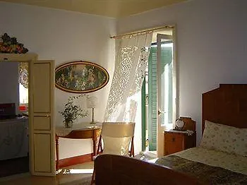 La Casa Fiorita Apartment Noto