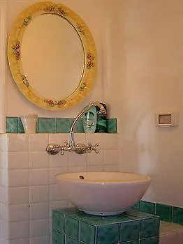 La Casa Fiorita Apartment Noto Italy
