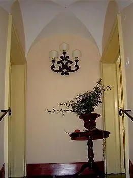 La Casa Fiorita Apartment Noto Italy