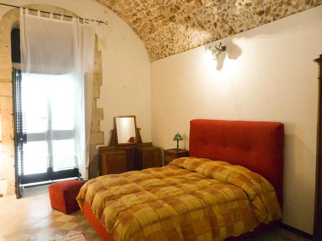 La Casa Fiorita Apartment Noto 0*,  Italy