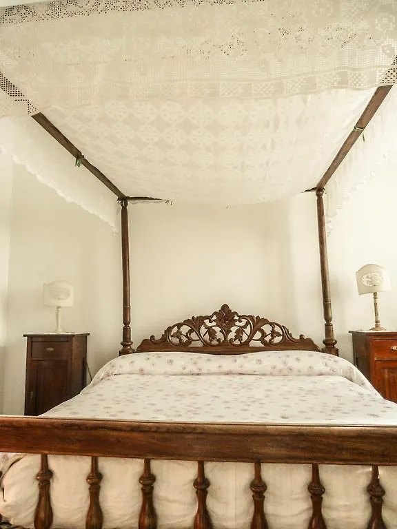 La Casa Fiorita Apartment Noto