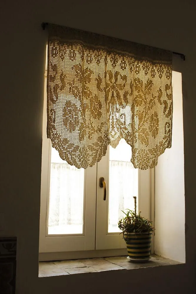 La Casa Fiorita Apartment Noto