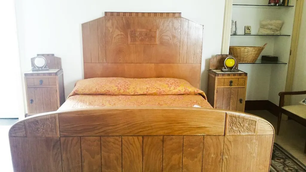 La Casa Fiorita Apartment Noto