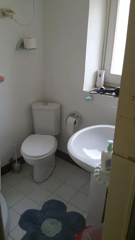 La Casa Fiorita Apartment Noto