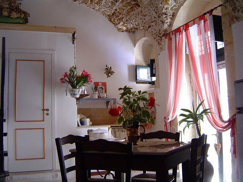 La Casa Fiorita Apartment Noto Italy