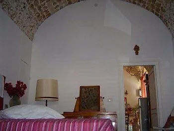 La Casa Fiorita Apartment Noto 0*,