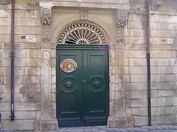 La Casa Fiorita Apartment Noto