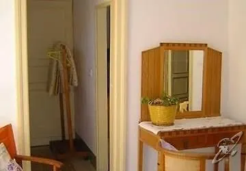 La Casa Fiorita Apartment Noto