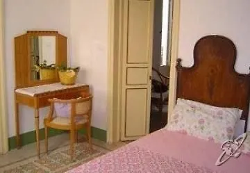 La Casa Fiorita Apartment Noto