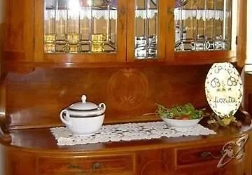 La Casa Fiorita Apartment Noto