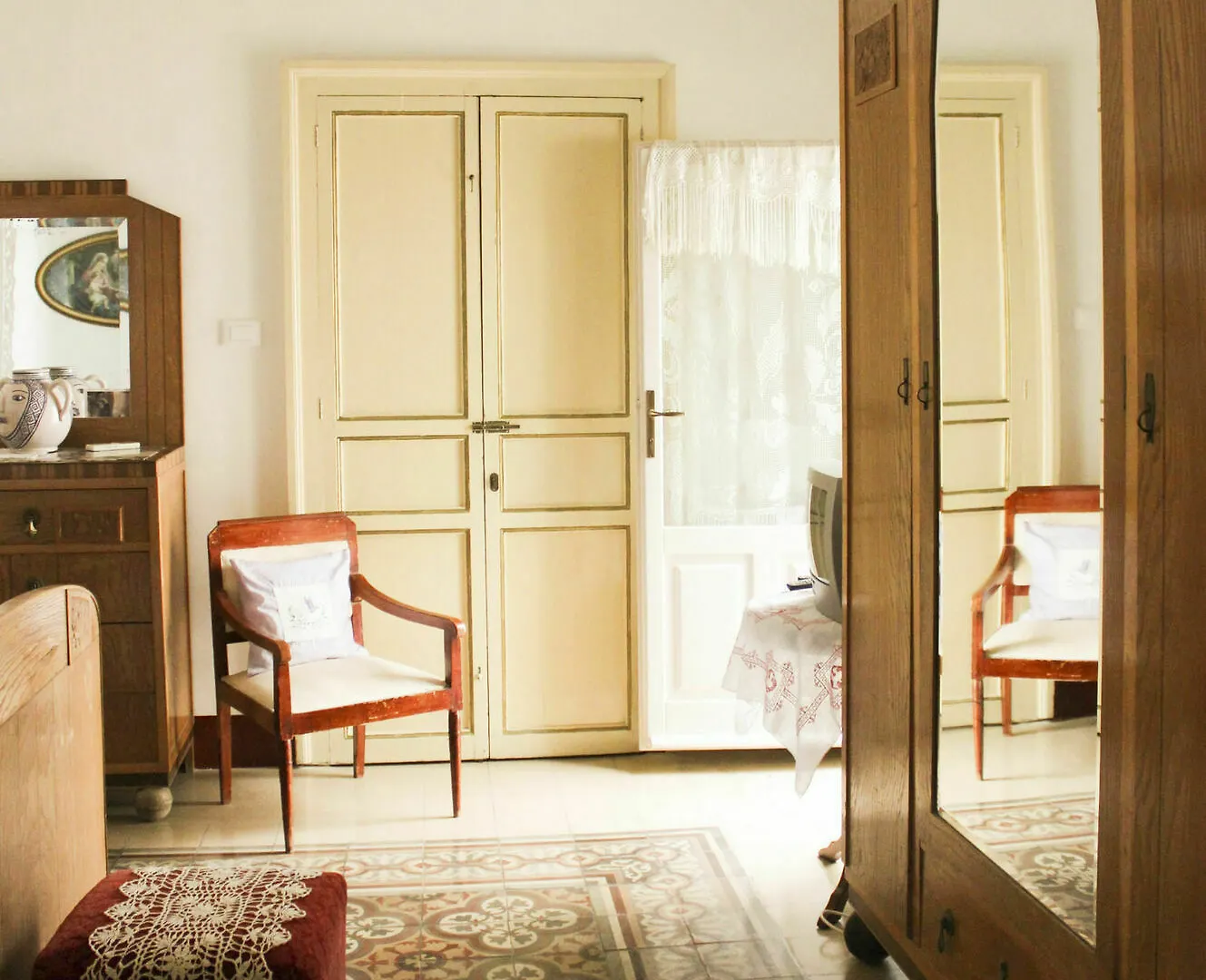 La Casa Fiorita Apartment Noto