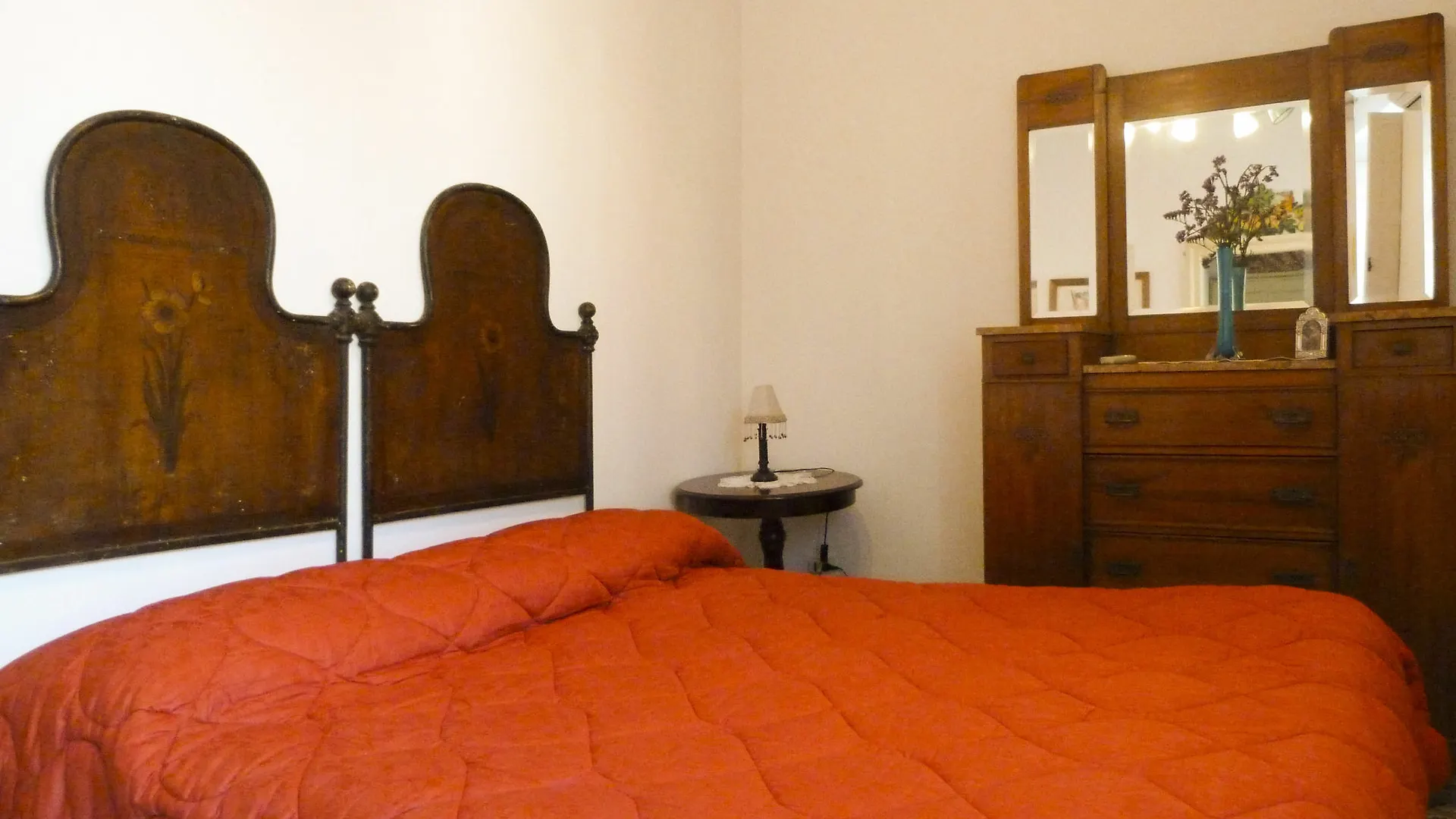 La Casa Fiorita Apartment Noto