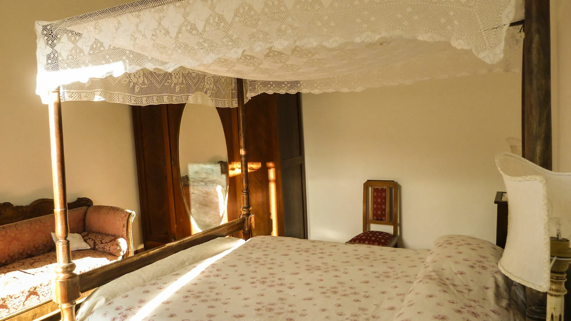 La Casa Fiorita Apartment Noto