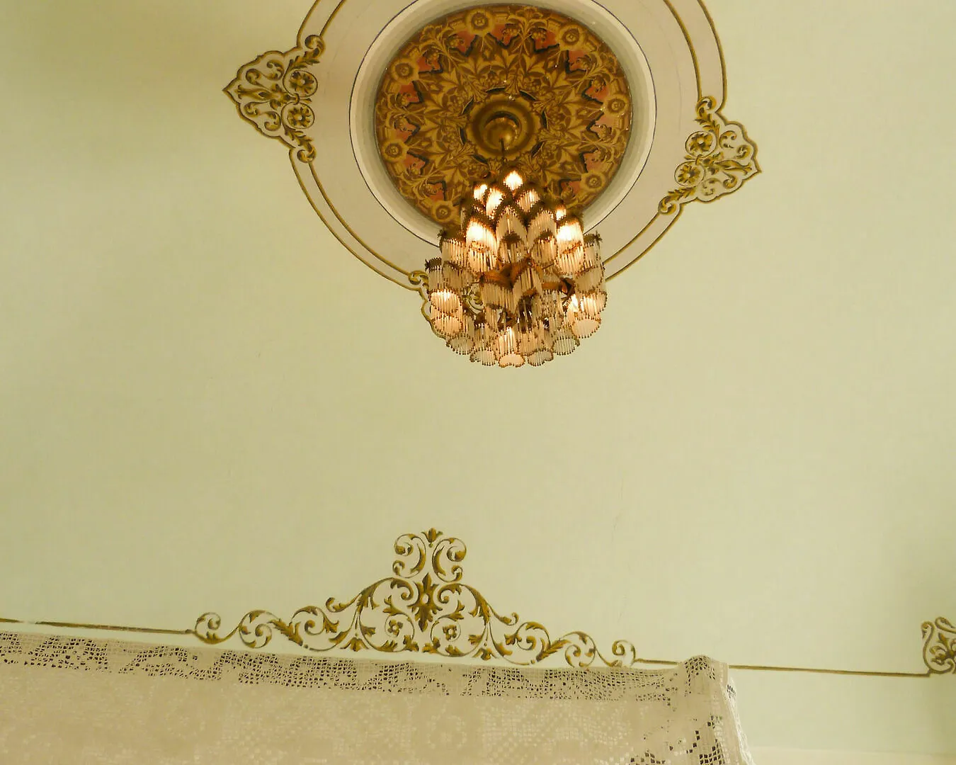 La Casa Fiorita Apartment Noto