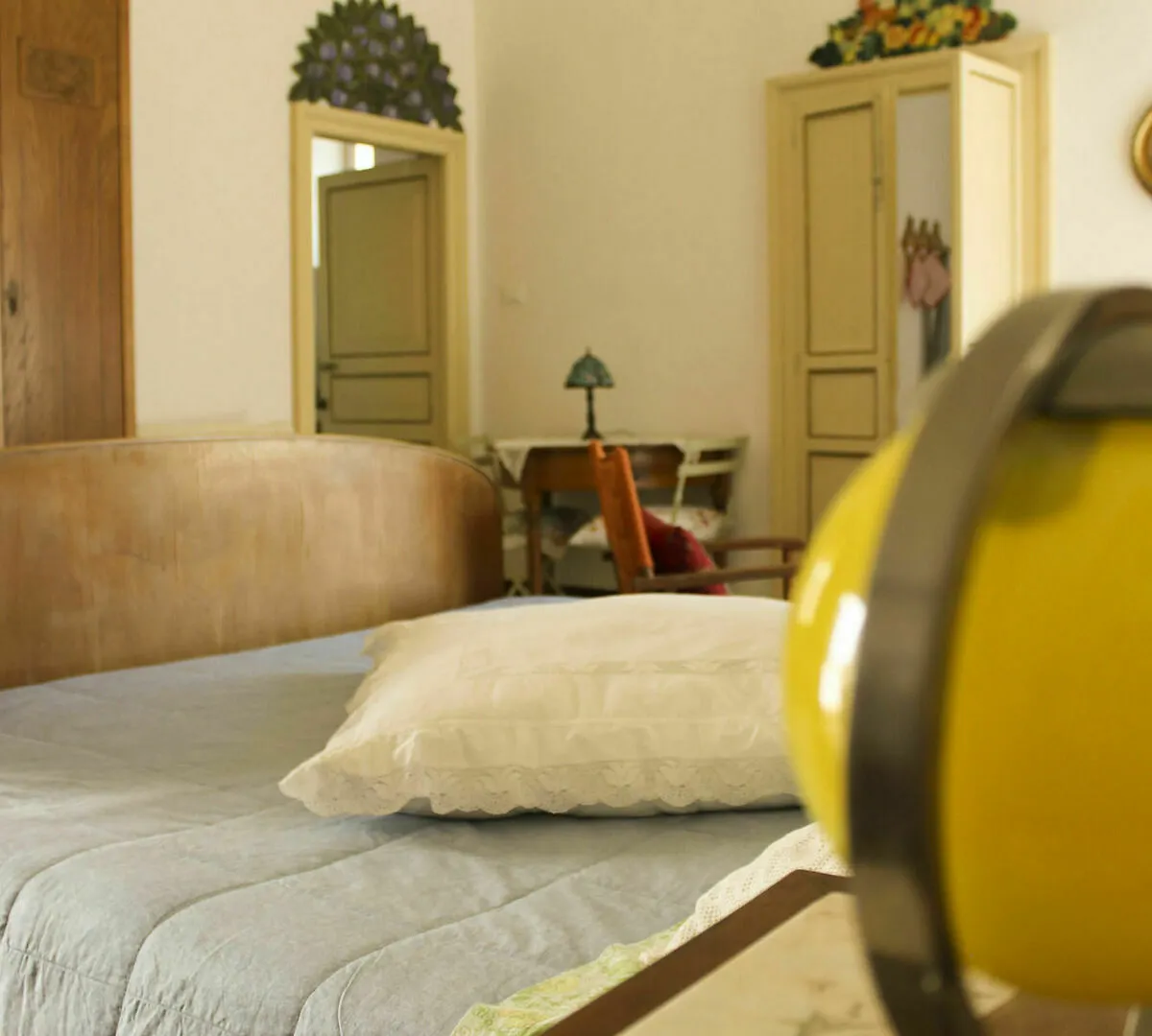La Casa Fiorita Apartment Noto Italy