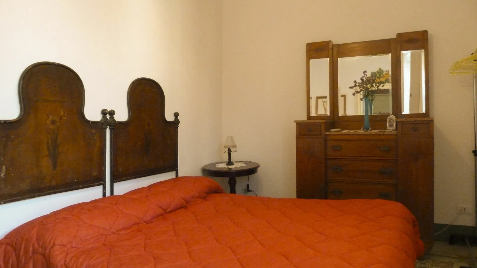 La Casa Fiorita Apartment Noto