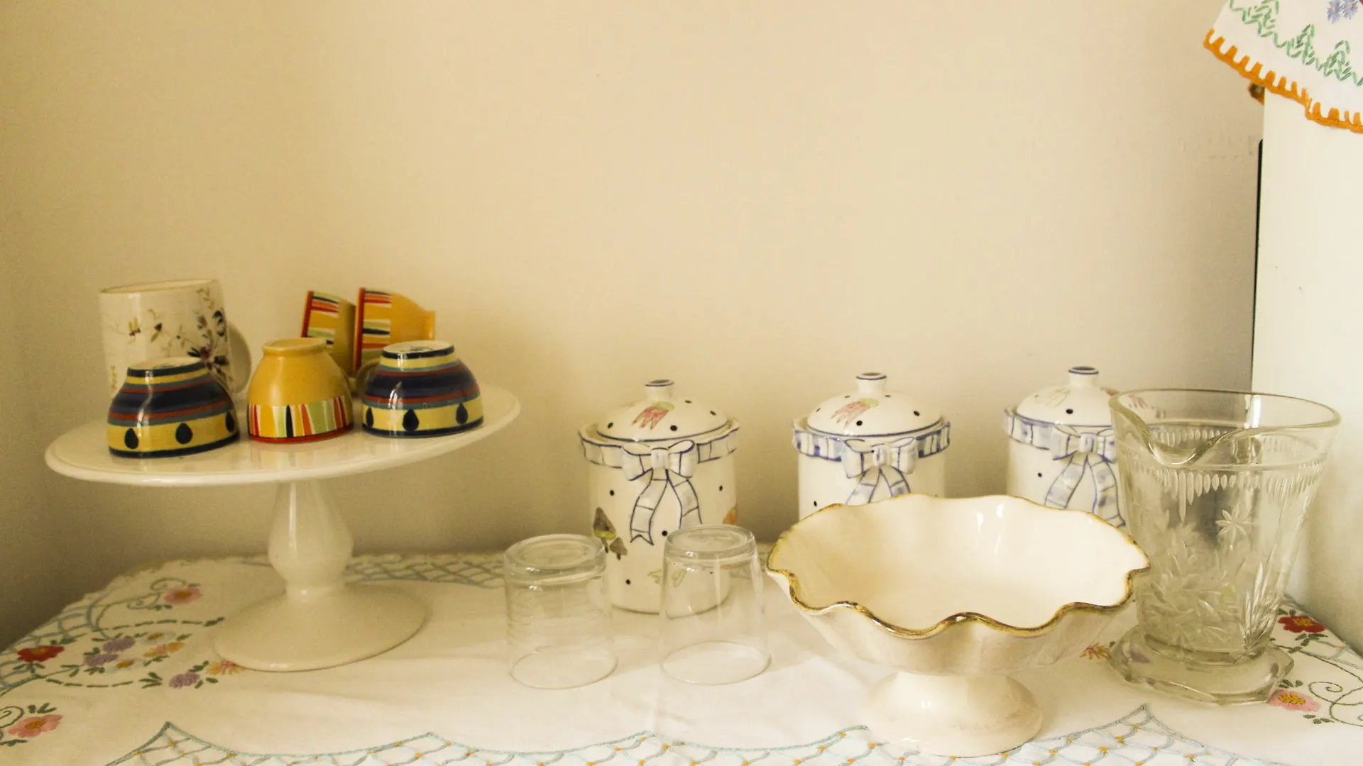 La Casa Fiorita Apartment Noto 0*,