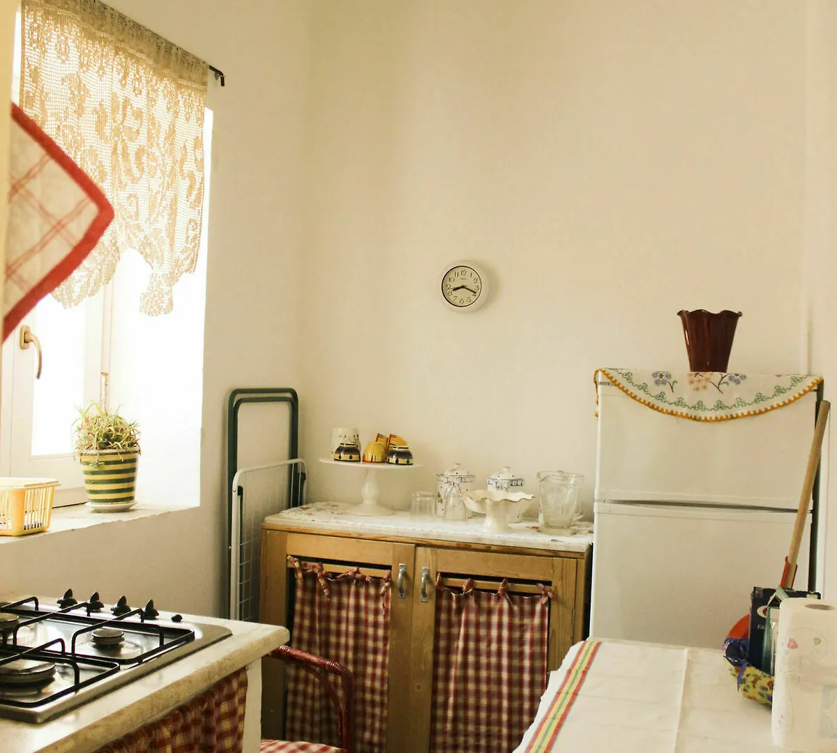 La Casa Fiorita Apartment Noto
