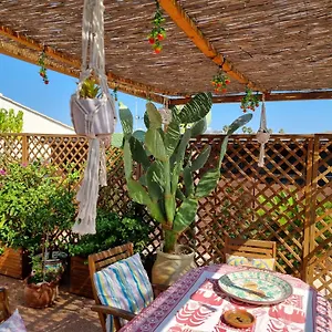 La Dimora Di Helios Apartment