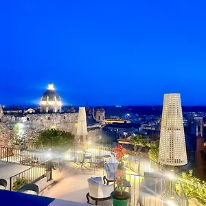 Aria And Terrace Noto