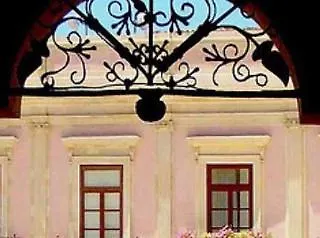 La Casa Fiorita Apartment Noto
